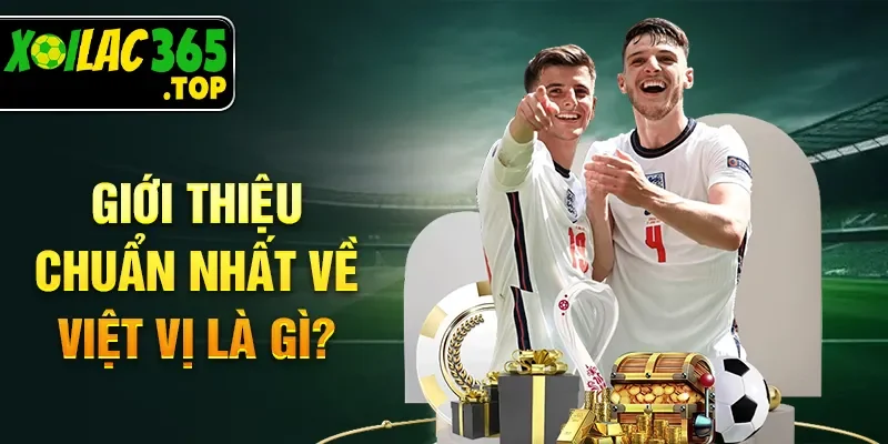 Giới thiệu chuẩn nhất về việt vị là gì?